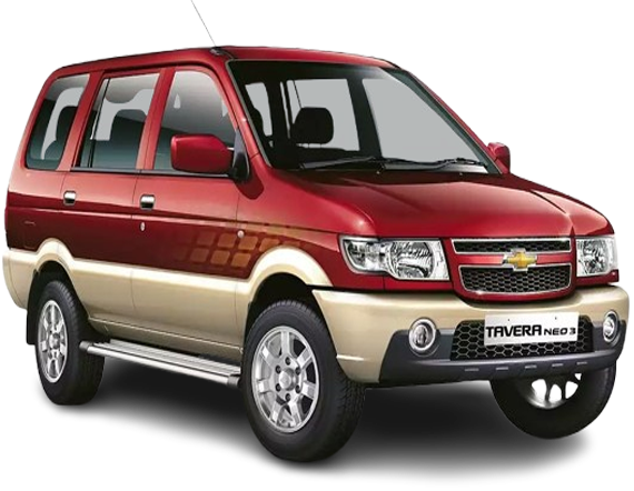 chevrolet tavera